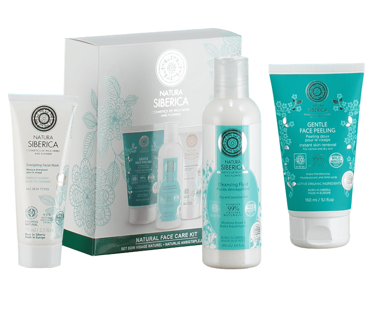 face care kit