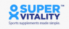 Super Vitality, Protein And Sports Nutrition Supplements