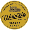 Honey, Manuka Honey.