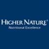 Higher Nature, Vitamins, Minerals, Multivitamins, Omega Oils and Probiotic Supplements.