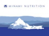 Minami Nutrition Omega-3 Fish Oil Supplements