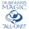 Dr Bronner's Magic Soaps, Natural, Organic, Fair trade, Liquid Soap.