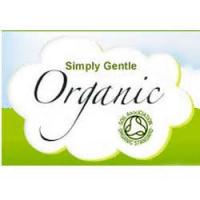 Simply Gentle, Organic Cotton Wool Products