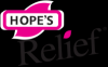 Hopes Relief, Natural Skin Care Relief For Eczema, Psoriasis, Dermatitis And Sensitive Skin.
