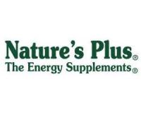 Nature's Plus The Energy Supplement, Natural Vitamins, Nutritional Supplements