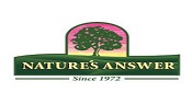 Natures Answers UK Shop