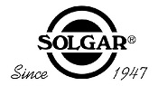 Health Zone Solgar logo