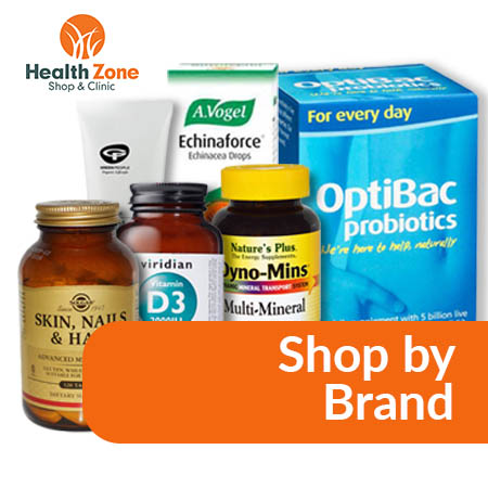 Shop by Brand Health Zone Wimbledon